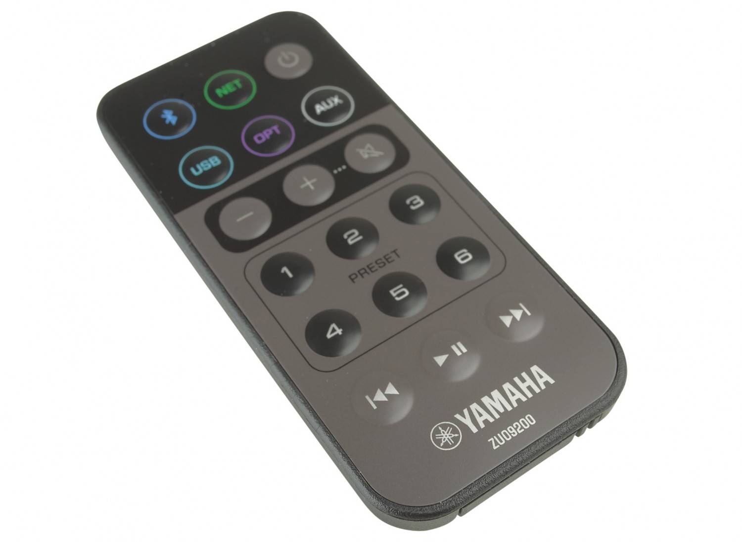 Wireless Music System Yamaha WXA-50 im Test, Bild 11