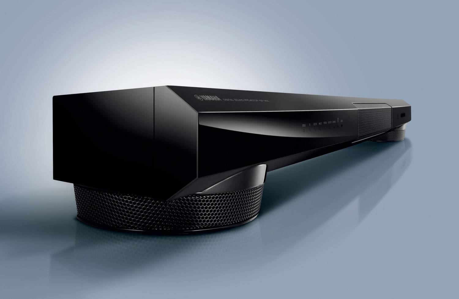 Soundbar Yamaha YSP-1400 im Test, Bild 1