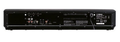 Soundbar Yamaha YSP-600 im Test, Bild 18