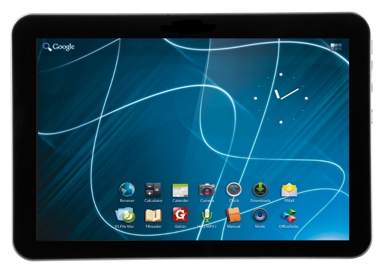 Tablets Yarvik GoTab TAB465 im Test, Bild 8