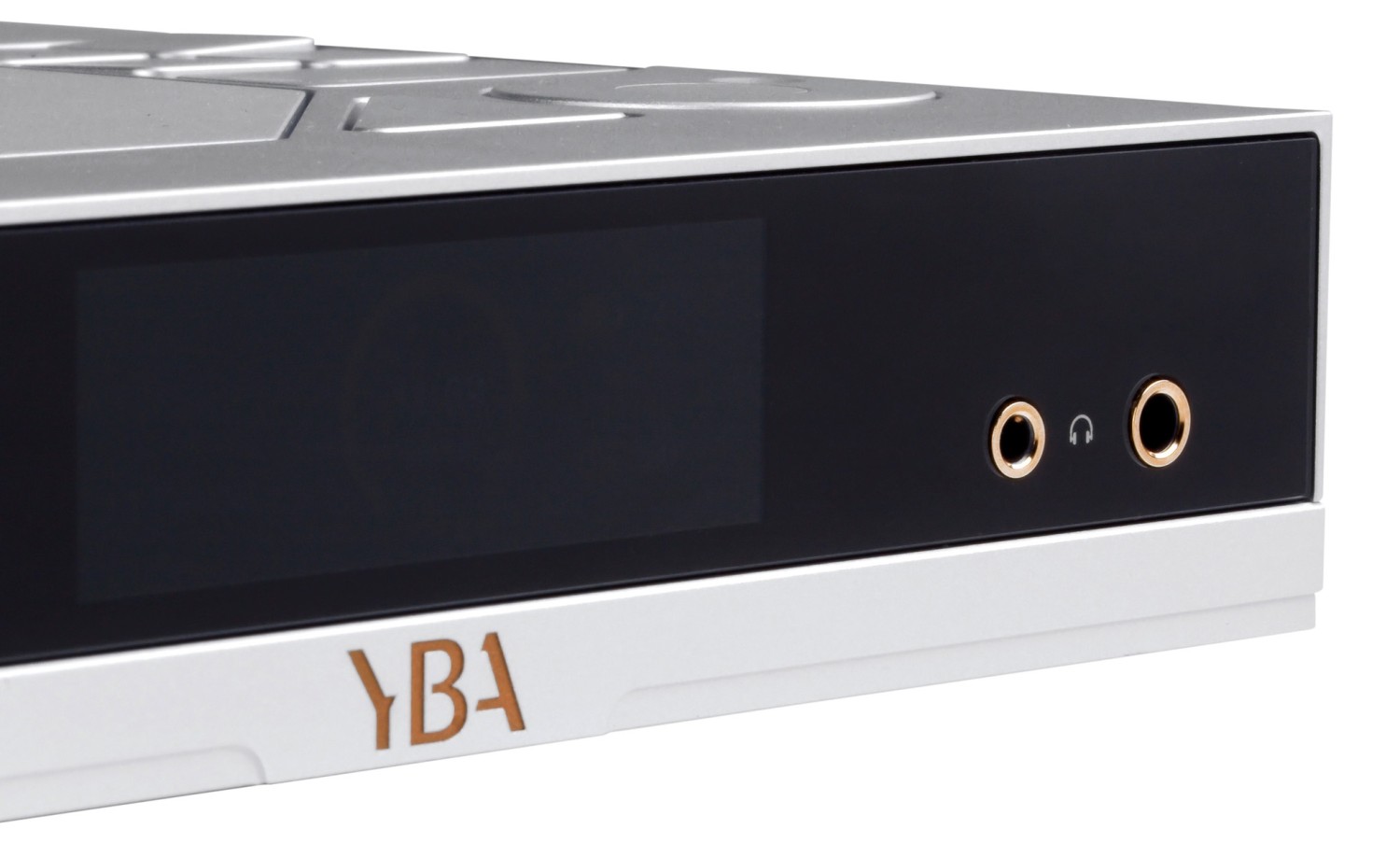 SACD unterwegs: YBA Design One, Bild 3 CD-Player YBA Design One im Test, Bild 3