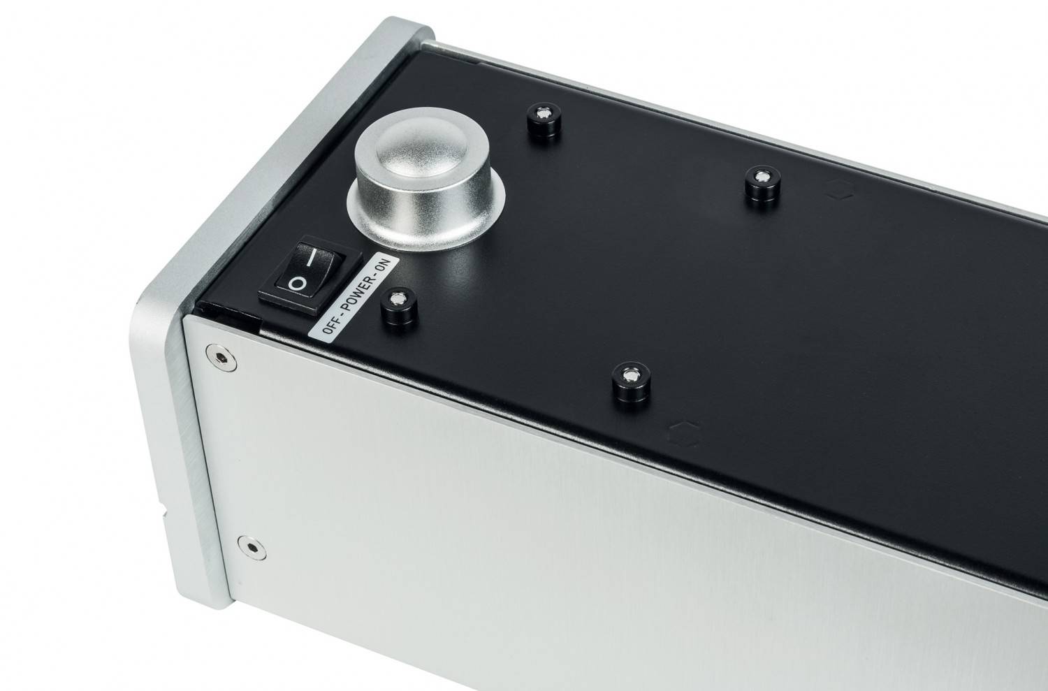 Phono Vorstufen YBA Heritage PH100 im Test, Bild 4