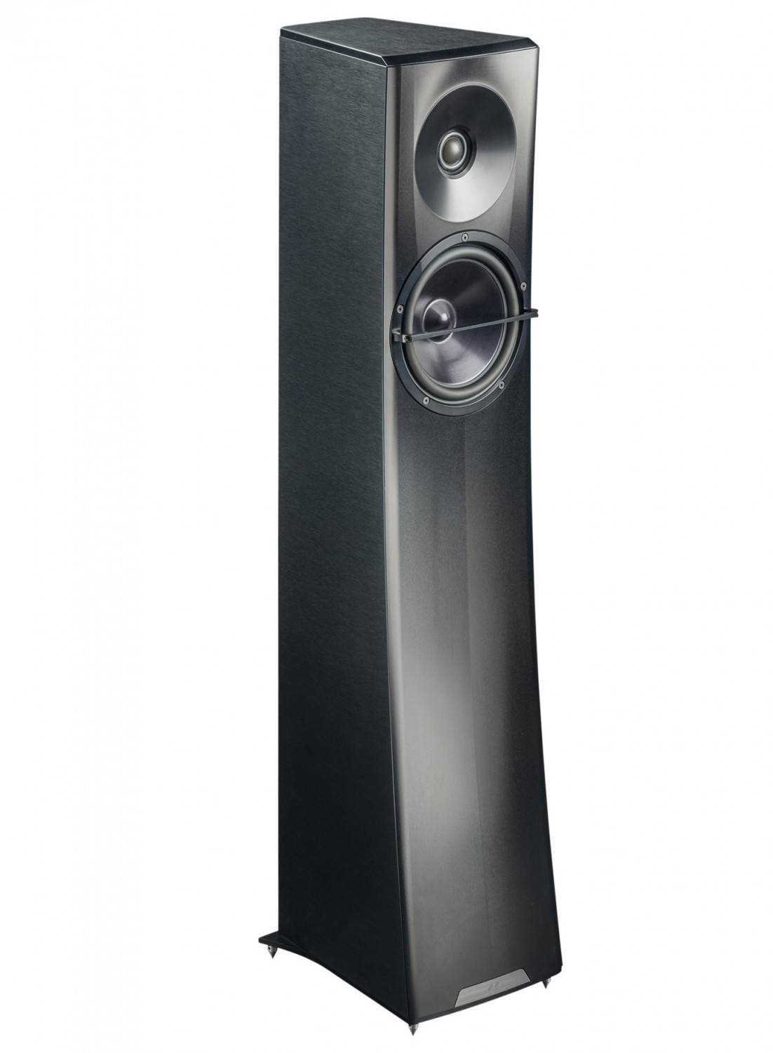 Lautsprecher Stereo YG Acoustics Carmel 2 im Test, Bild 6