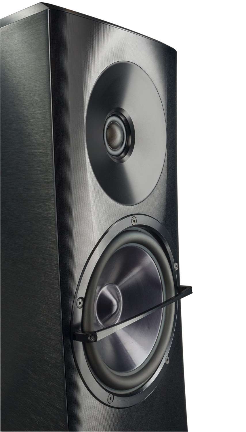 Lautsprecher Stereo YG Acoustics Carmel 2 im Test, Bild 12