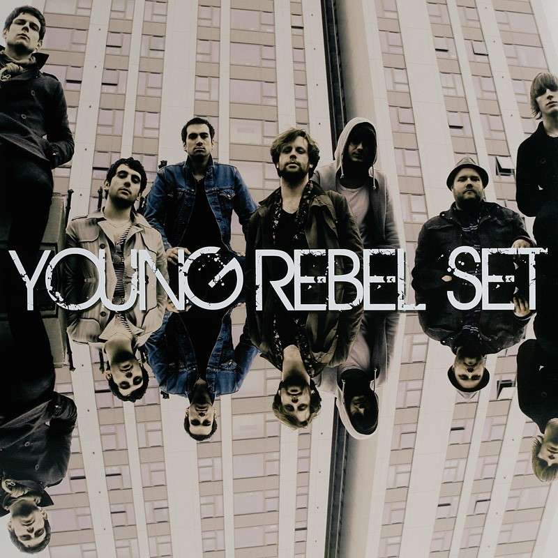 Schallplatte Young Rebel Set – Young Rebel Set (Grand Hotel van Cleef) im Test, Bild 1
