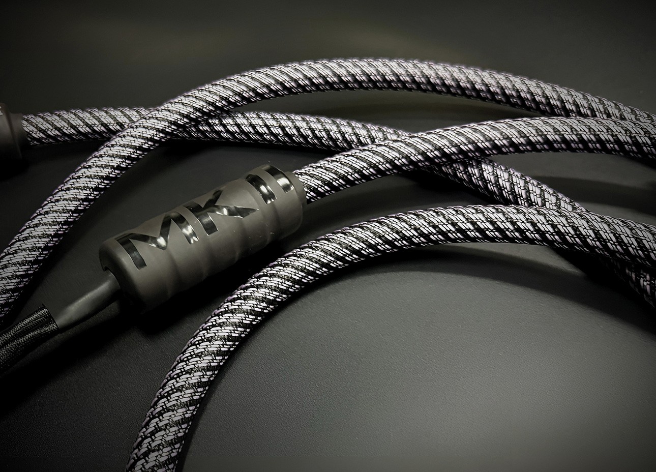 Lautsprecherkabel Zavfino Nova SPK MK II, Zavfino Mahone T1, Zavfino Arcadia MK2, Zavfino Legion im Test , Bild 9