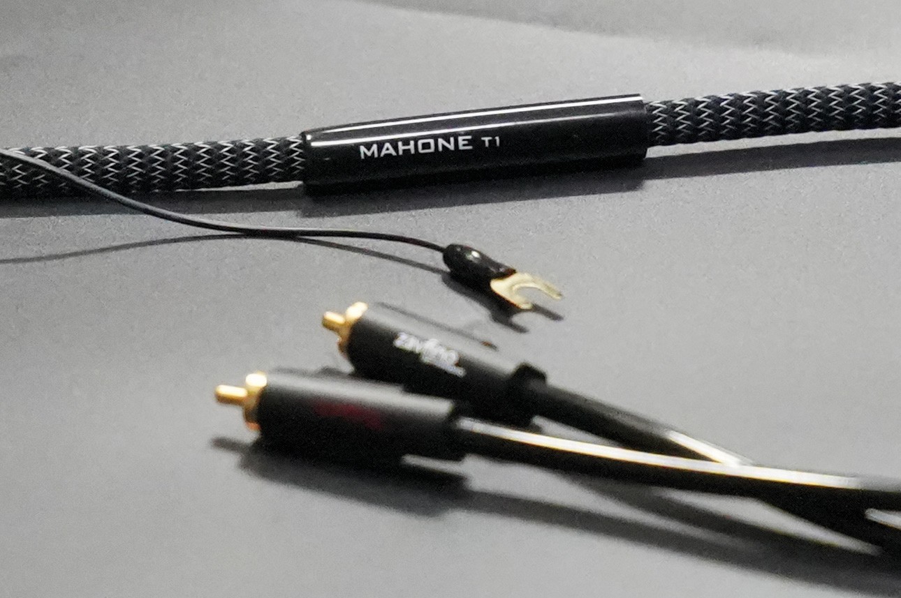 Lautsprecherkabel Zavfino Nova SPK MK II, Zavfino Mahone T1, Zavfino Arcadia MK2, Zavfino Legion im Test , Bild 11