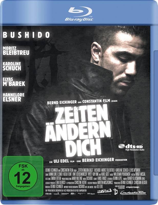 Blu-ray Film Zeiten ändern dich (Highlight) im Test, Bild 1