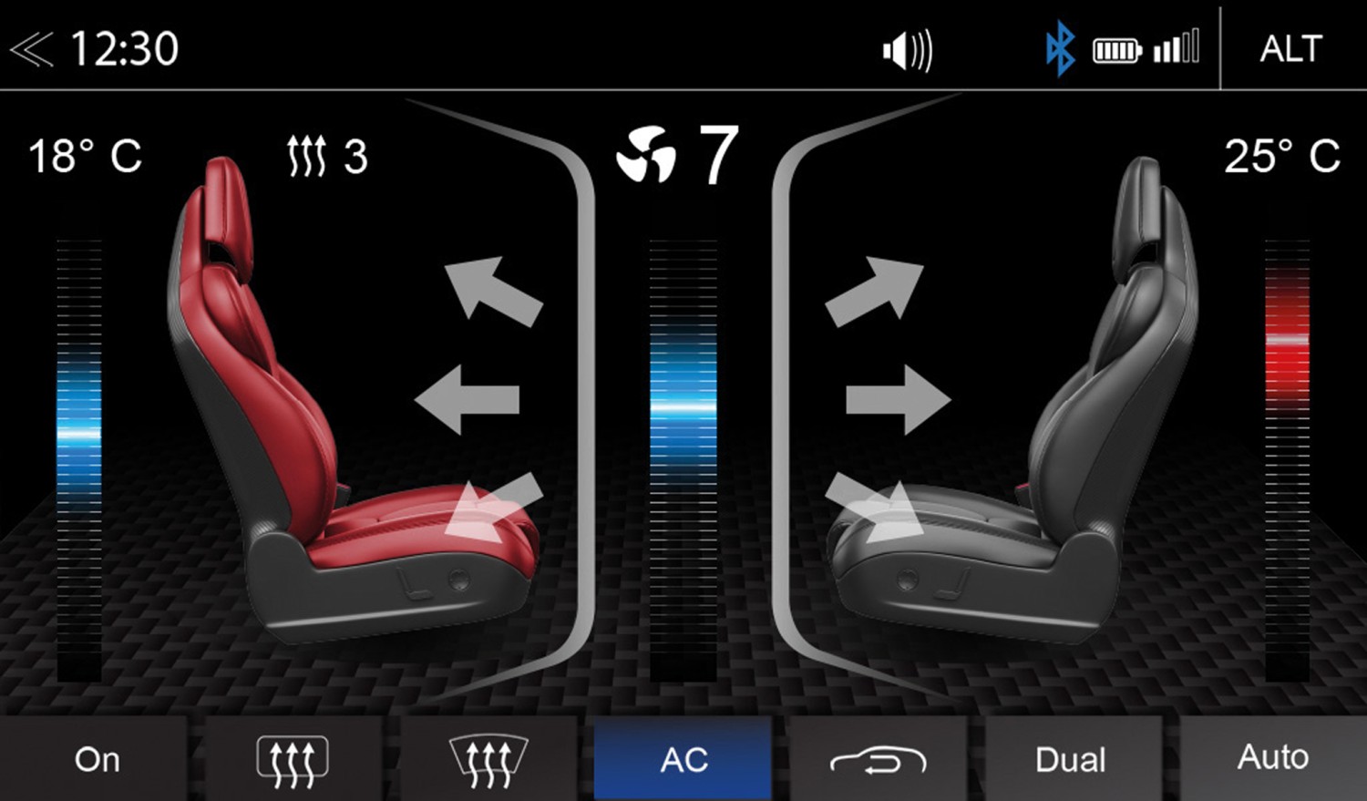 Autoradio 2 DIN, Moniceiver, Naviceiver, Bluetooth Zenec Z-E2065 im Test, Bild 2