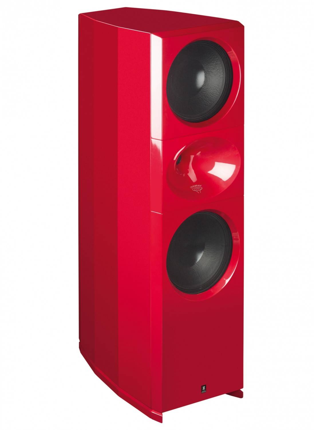 Lautsprecher Stereo Zingali Acoustics Home Monitor 2.15 im Test, Bild 6
