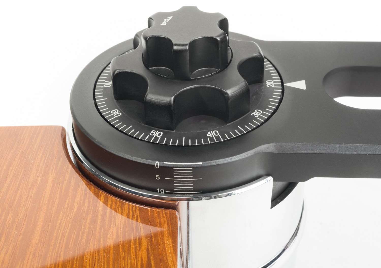 Plattenspieler Zontek Turntable/Delta, Ikeda KAI im Test , Bild 3