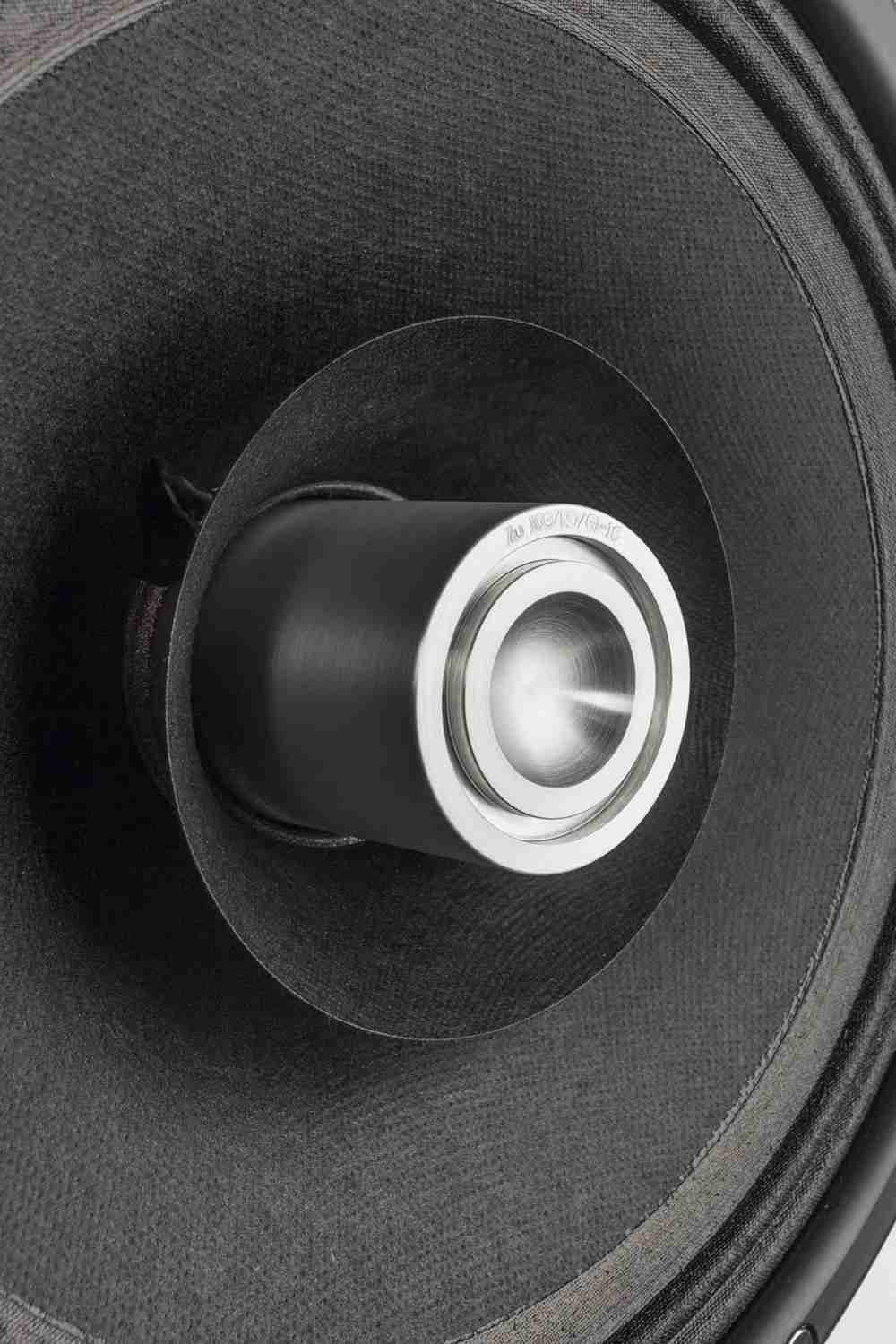 Lautsprecher Stereo Zu Audio Druid V im Test, Bild 4