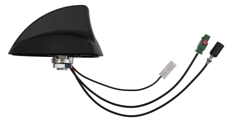Digitalradio leicht gemacht: AIV DAB+-Empfangsoptimierung, Bild 4 Zubehör Car-Media AIV DAB+-Empfangsoptimierung im Test, Bild 4
