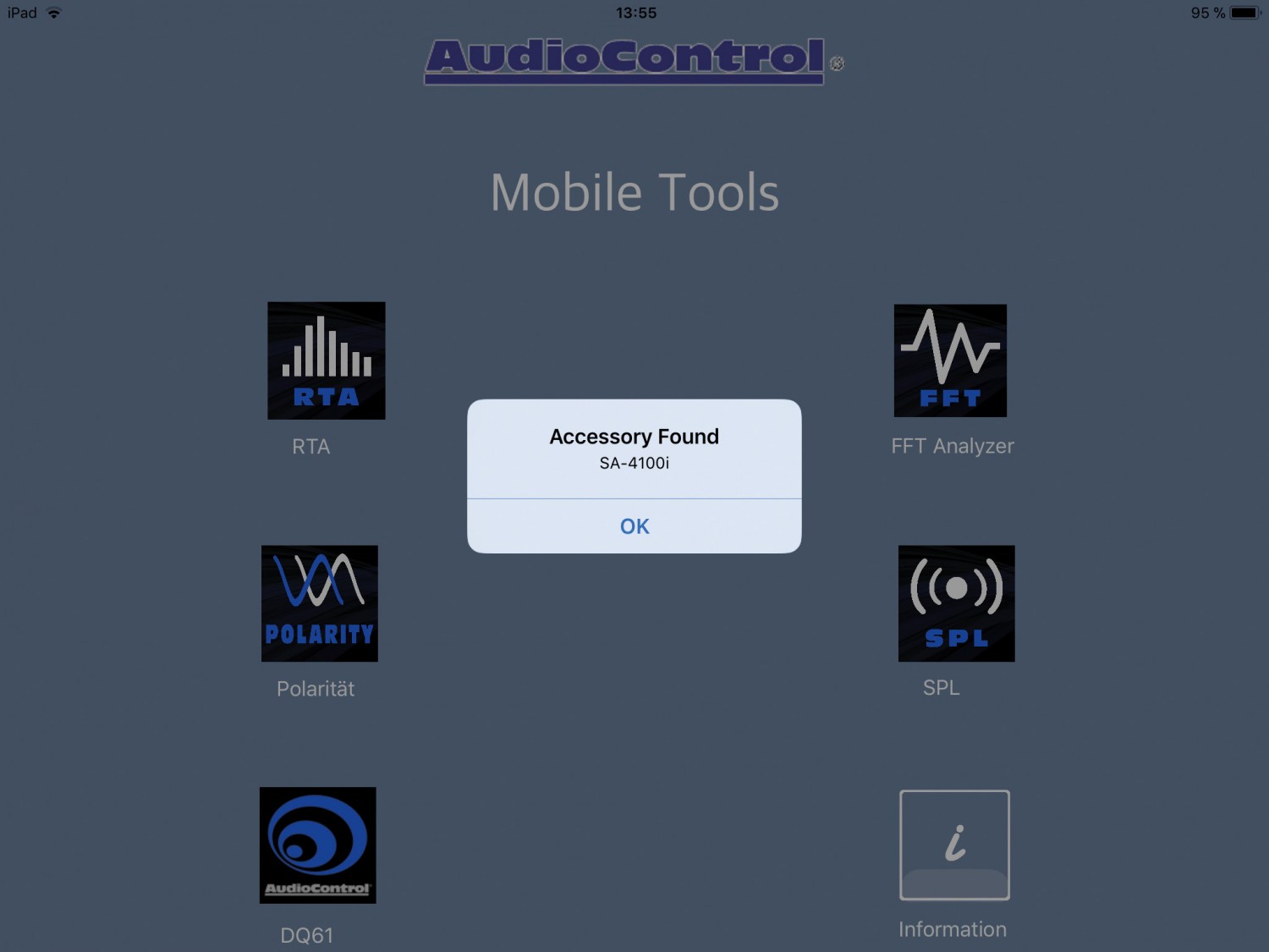 Zubehör Car-Media Audiocontrol SA4100i im Test, Bild 2