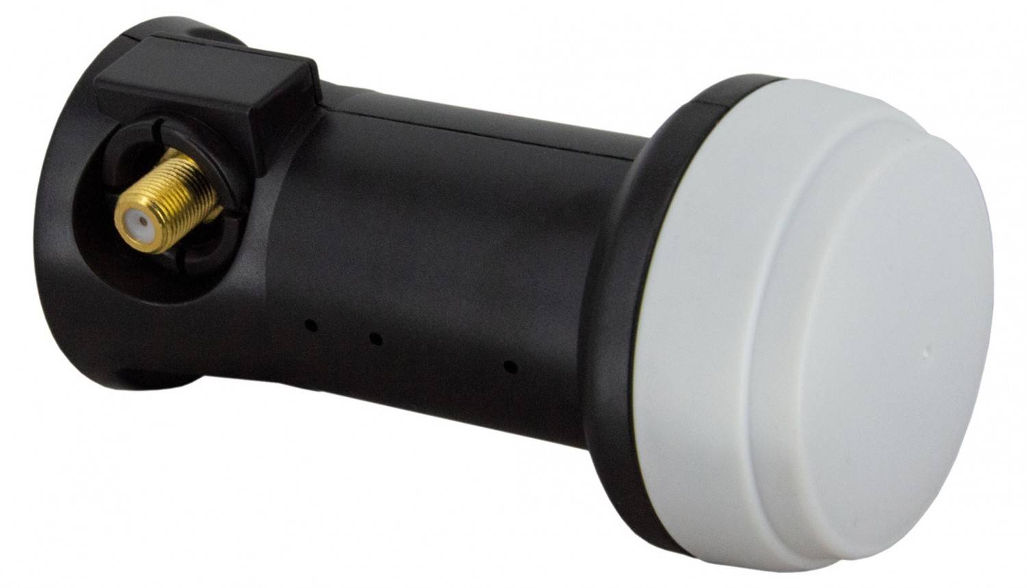 Bester Sat-Empfang für alle: PremiumX Deluxe LNB-Serie, Bild 4 Zubehör Heimkino PremiumX Deluxe LNB-Serie im Test, Bild 4