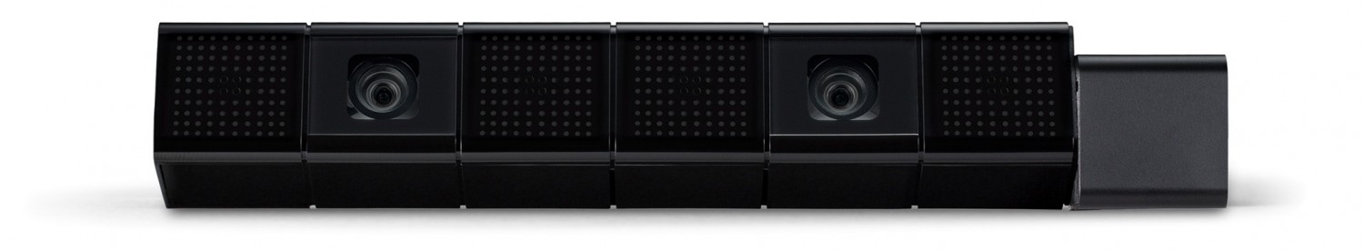 PlayStation ... Klappe, die vierte!: Sony PlayStation 4, Bild 2 Zubehör Heimkino Sony PlayStation 4 im Test, Bild 2