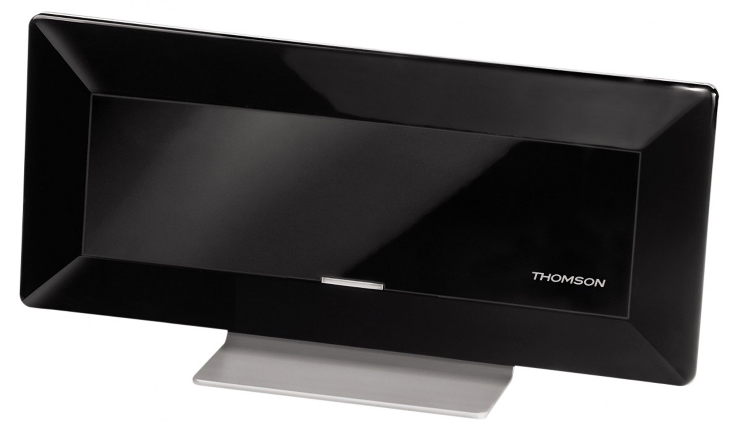 Serientest: Hama DVB-T2-Zimmerantenne 121661, Thomson HD-Zimmerantenne ANT1528BK, Bild 3 Zubehör Heimkino Hama DVB-T2-Zimmerantenne 121661, Thomson HD-Zimmerantenne ANT1528BK im Test , Bild 3