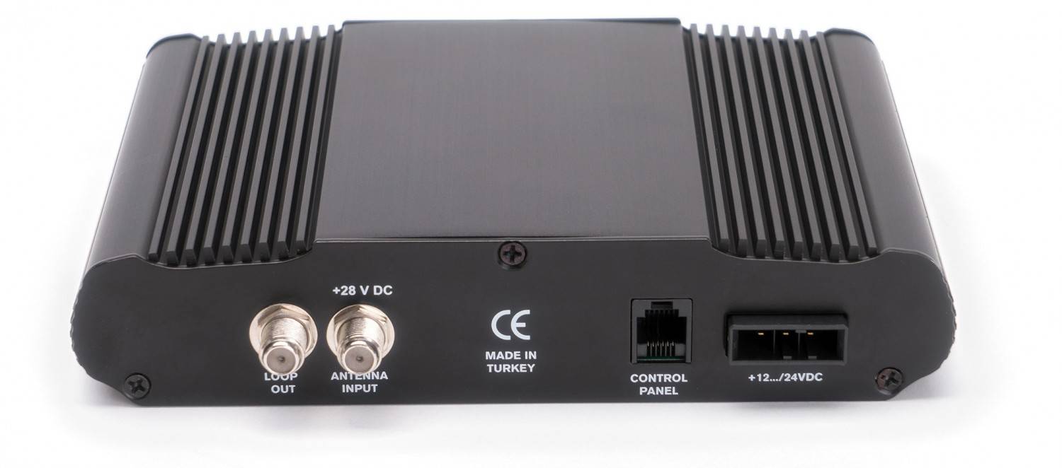 Portable Sat-Antenne Xoro MPA 38 Pro: Xoro MPA 38 Pro, Bild 3 Zubehör Heimkino Xoro MPA 38 Pro im Test, Bild 3
