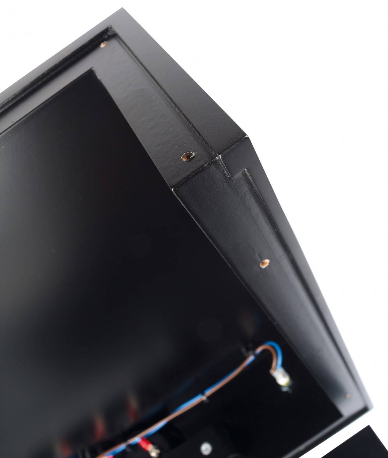 Netzaufbereiter Audes ST-900: Audes ST-900, Bild 5 Zubehör HiFi Audes ST-900 im Test, Bild 5