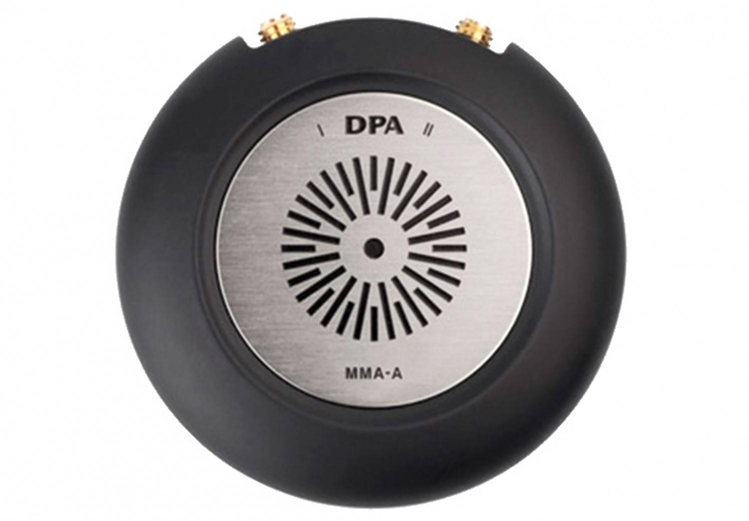 Binaurales Kopfbügelmikrofon 4560 CORE und digitales Audio Interface MMA-A von DPA: DPA 4560 CORE, Bild 4 Zubehör HiFi DPA 4560 CORE im Test, Bild 4