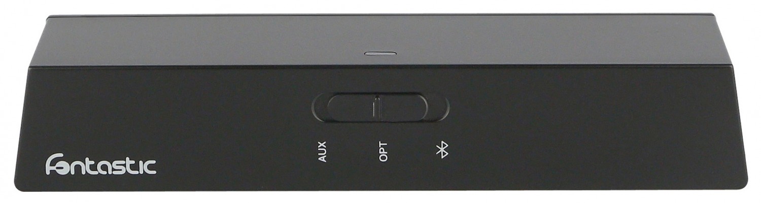 Drahtloser Bluetooth-Sender und -Empfänger RTX4 von Fontastic: Fontastic RTX4, Bild 2 Zubehör HiFi Fontastic RTX4 im Test, Bild 2