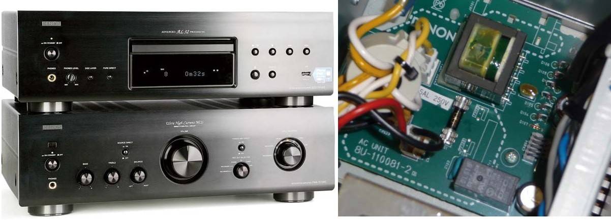 Klangsensation!: Hifi-Tuning Supreme³ Feinsicherungen, Bild 3 Zubehör HiFi Hifi-Tuning Supreme³ Feinsicherungen im Test, Bild 3