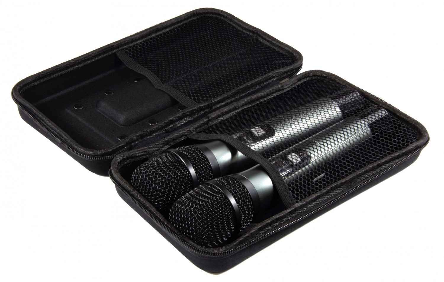 Hifonics EB115Av2 – Portabler Entertainmentlautsprecher für Pegelfreunde: Hifonics EB115Av2, Bild 4 Zubehör HiFi Hifonics EB115Av2 im Test, Bild 4