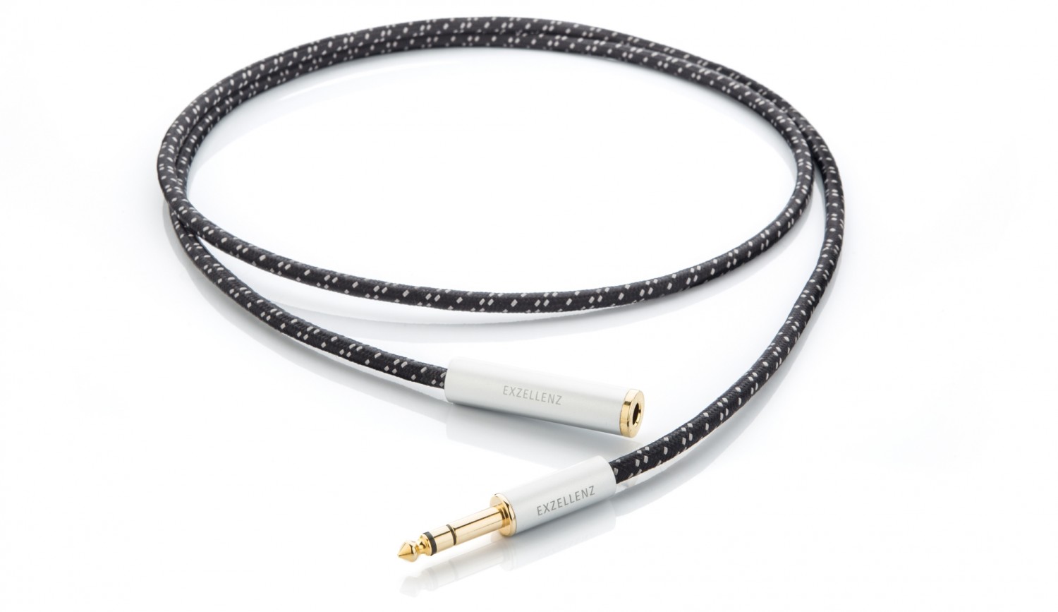 3,5 mm Kopfhörer Verlängerung Kabel Kabel Kopfhörer in Linie Volume Control 