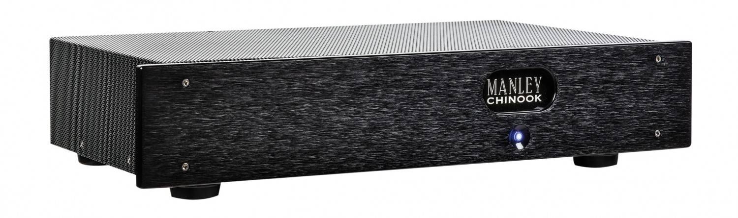 Phonovorverstärler Manley Chinook: Manley Chinook, Bild 3 Zubehör HiFi Manley Chinook im Test, Bild 3