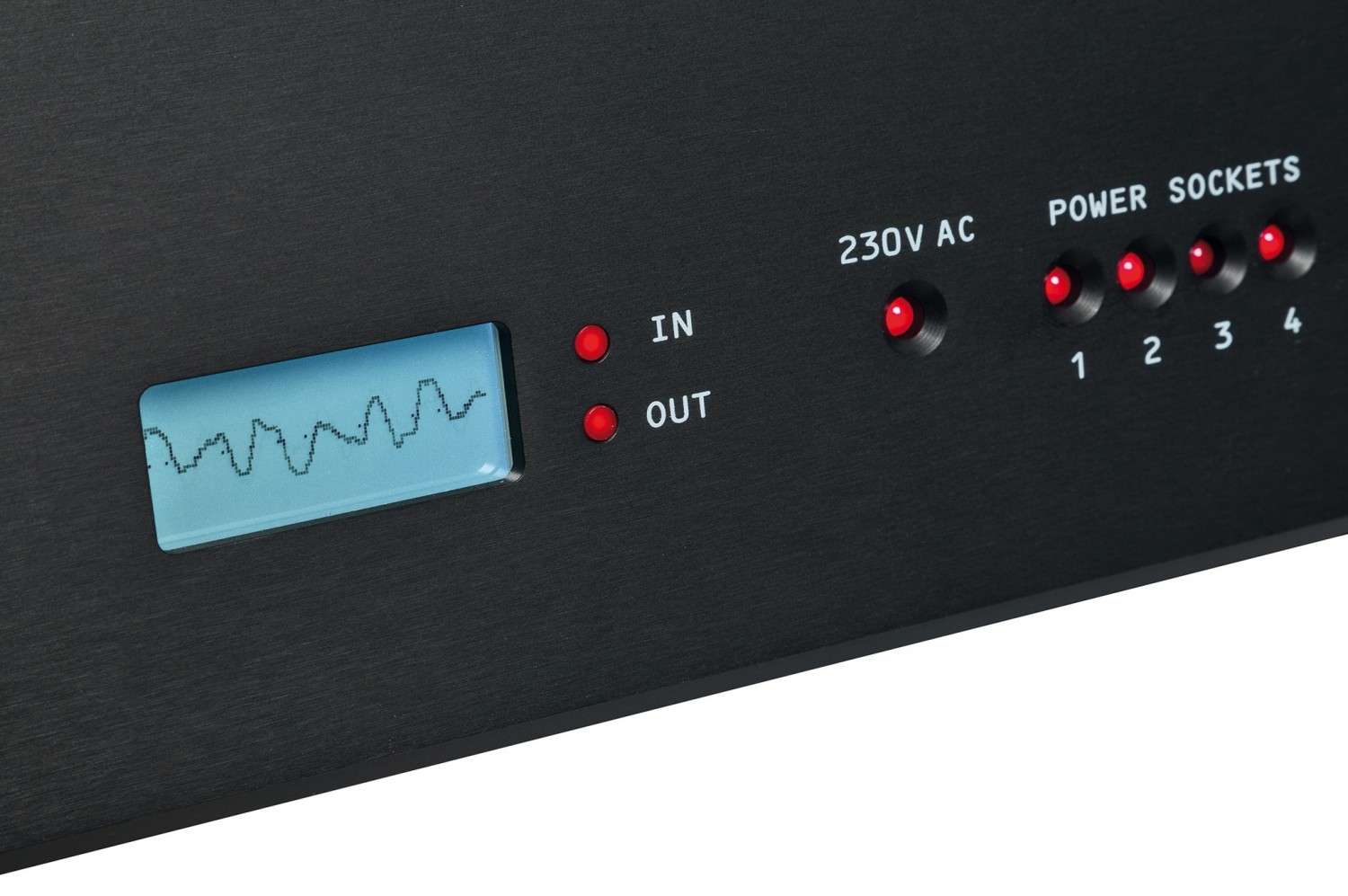 Strom vom Feinsten: MFE P16C, Bild 3 Zubehör HiFi MFE P16C im Test, Bild 3