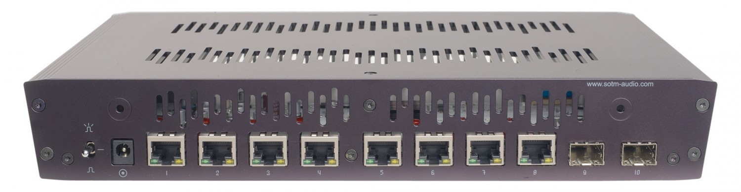 Schnittige Stelle: SOtM sNH-10G, Bild 5 Zubehör HiFi SOtM sNH-10G im Test, Bild 5