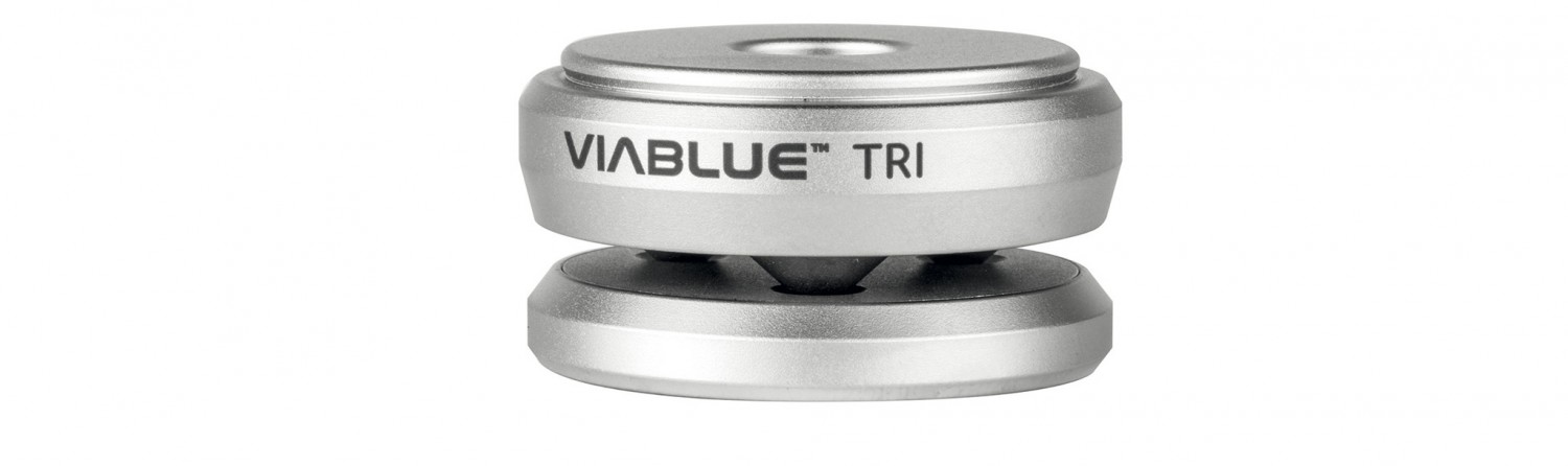 Gut aufgestell: Viablue Spikes und Absorber, Bild 8 Zubehör HiFi Viablue Spikes und Absorber im Test, Bild 8