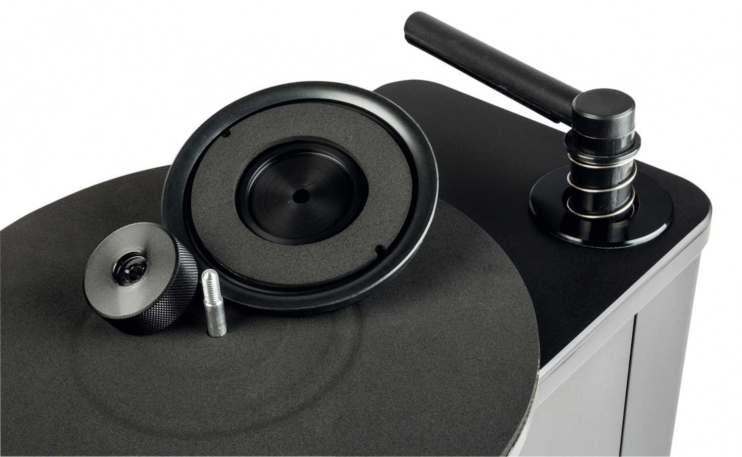 Hauptsache sauber: Watson‘s Plattenwaschmaschine, Bild 5 Zubehör HiFi Watson‘s Plattenwaschmaschine im Test, Bild 5