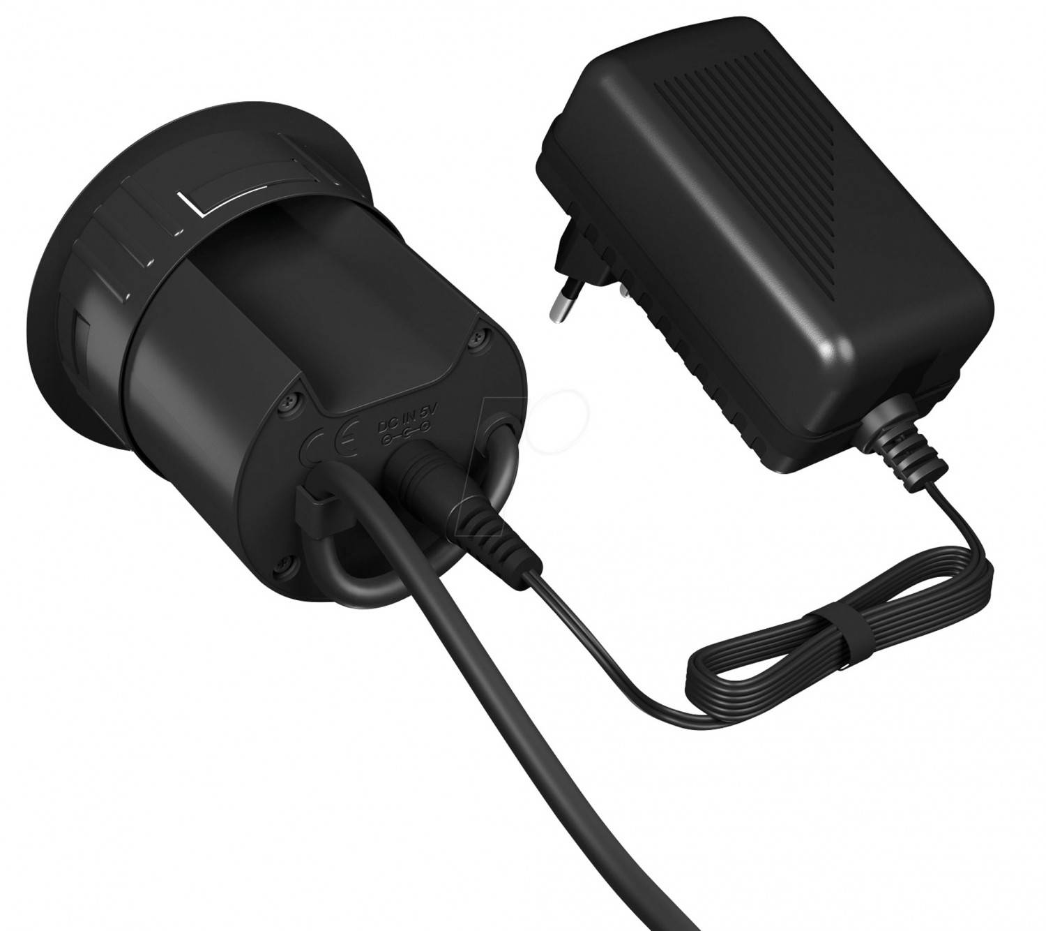 Anschluss gefunden: Icybox IB-Hub1404, Bild 2 Zubehör Tablet und Smartphone Icybox IB-Hub1404 im Test, Bild 2