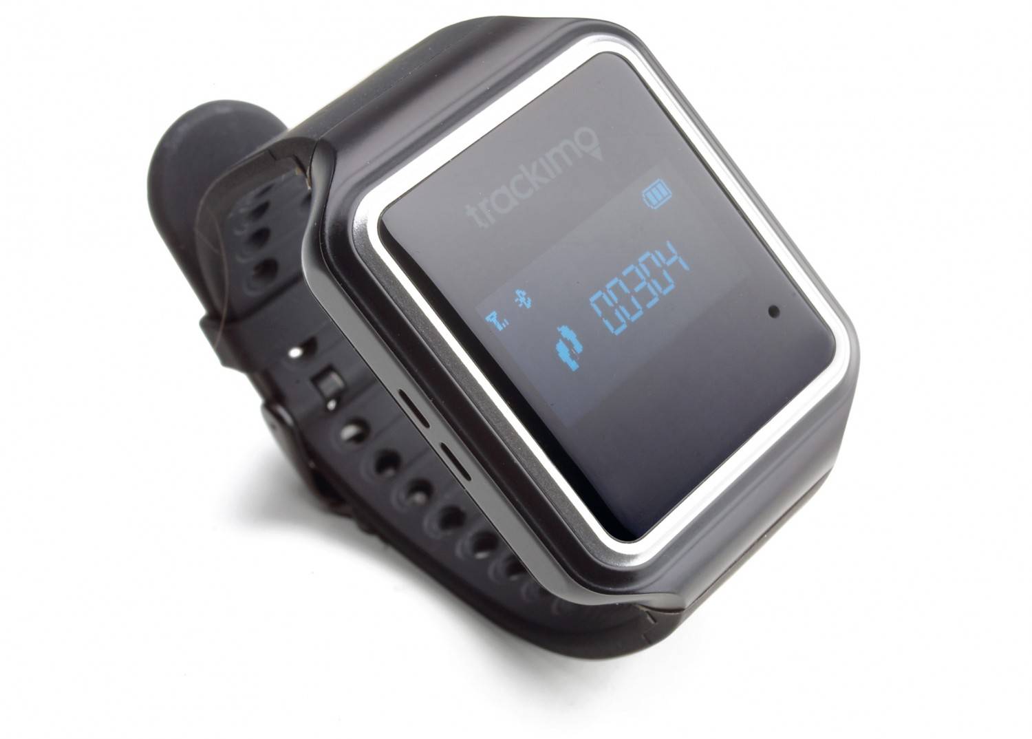 Trackimo GPS Tracker Watch 2G TRKM017