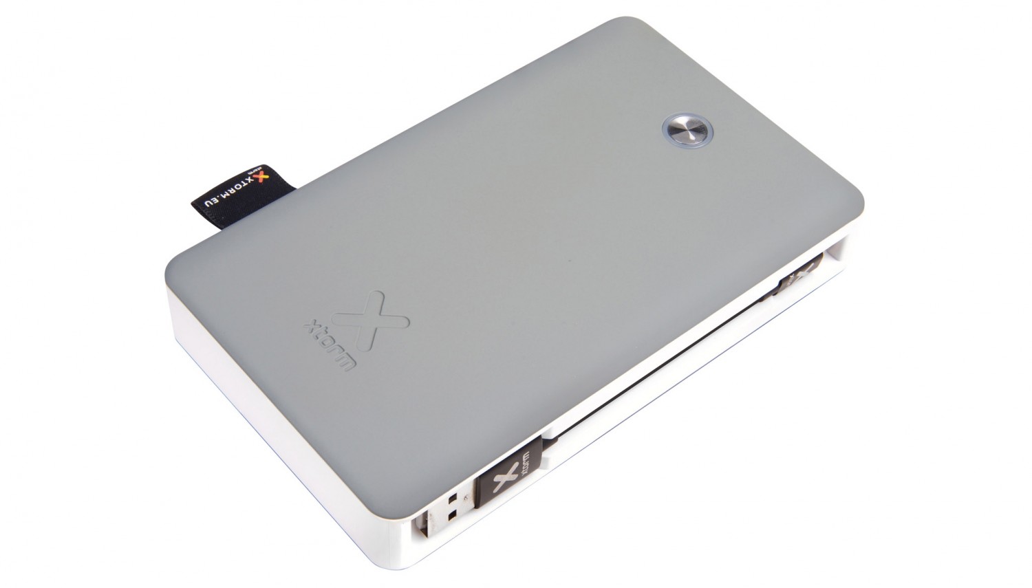Zubehör Tablet und Smartphone Xtorm Powerbank XB-202 im Test, Bild 2