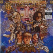 Schallplatte … And You Will Know Us by the Trail of Dead – Tao of the Dead (Alternative Rock) im Test, Bild 1