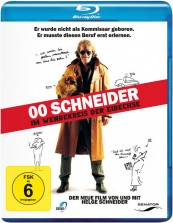 Blu-ray Film 00 Schneider – Im Wendekreis der Eidechse (Senator) im Test, Bild 1