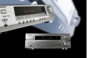 AV-Receiver: 10 AV-Receiver ab 280 Euro, Bild 1