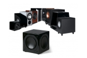 Subwoofer (Home): 10 Subwoofer im großen HEIMKINO-Vergleichstest, Bild 1