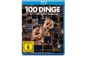 1-DIN-Autoradios 100 Dinge (Warner Bros) im Test, Bild 1