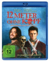 Blu-ray Film 12 Meter ohne Kopf (Warner) im Test, Bild 1