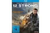 Blu-ray Film 12 Strong – Die wahre Geschichte der US-Horse Soldiers (Concorde) im Test, Bild 1