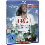 Blu-ray Film 1492 (Concorde) im Test, Bild 1