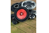 Car-HiFi-Lautsprecher 16cm: 16er-Kompos ab 80 Euro im Test, Bild 1