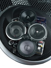 Car-HiFi-Lautsprecher 16cm: 16er-Kompos  ab 90 Euro im Test, Bild 1