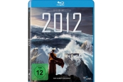 Blu-ray Film 2012 (Sony Pictures) im Test, Bild 1