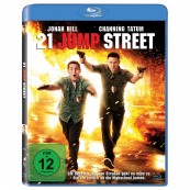 Blu-ray Film 21 Jump Street (Sony Pictures) im Test, Bild 1