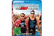 Blu-ray Film 22 Jump Street (Sony) im Test, Bild 1