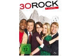 DVD Film 30 Rock – Season 2 (Universal) im Test, Bild 1